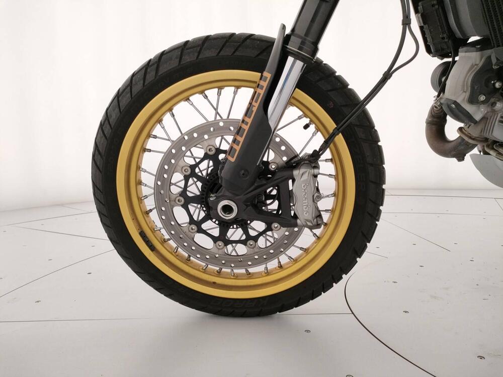 Ducati Scrambler 800 Desert Sled (2017 - 20) (17)