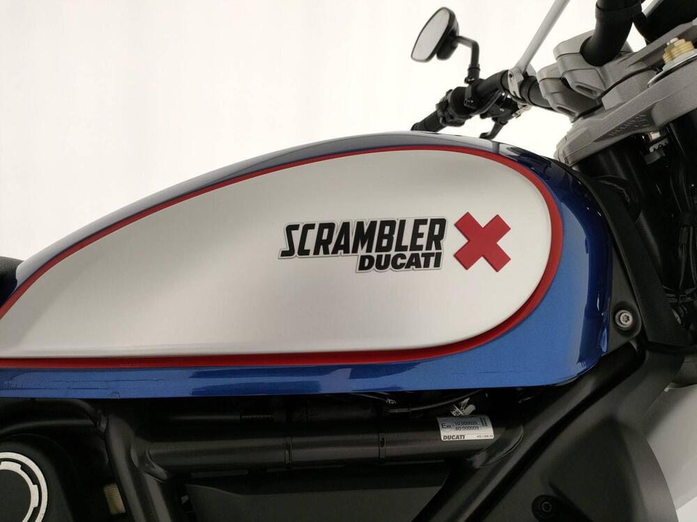 Ducati Scrambler 800 Desert Sled (2017 - 20) (12)