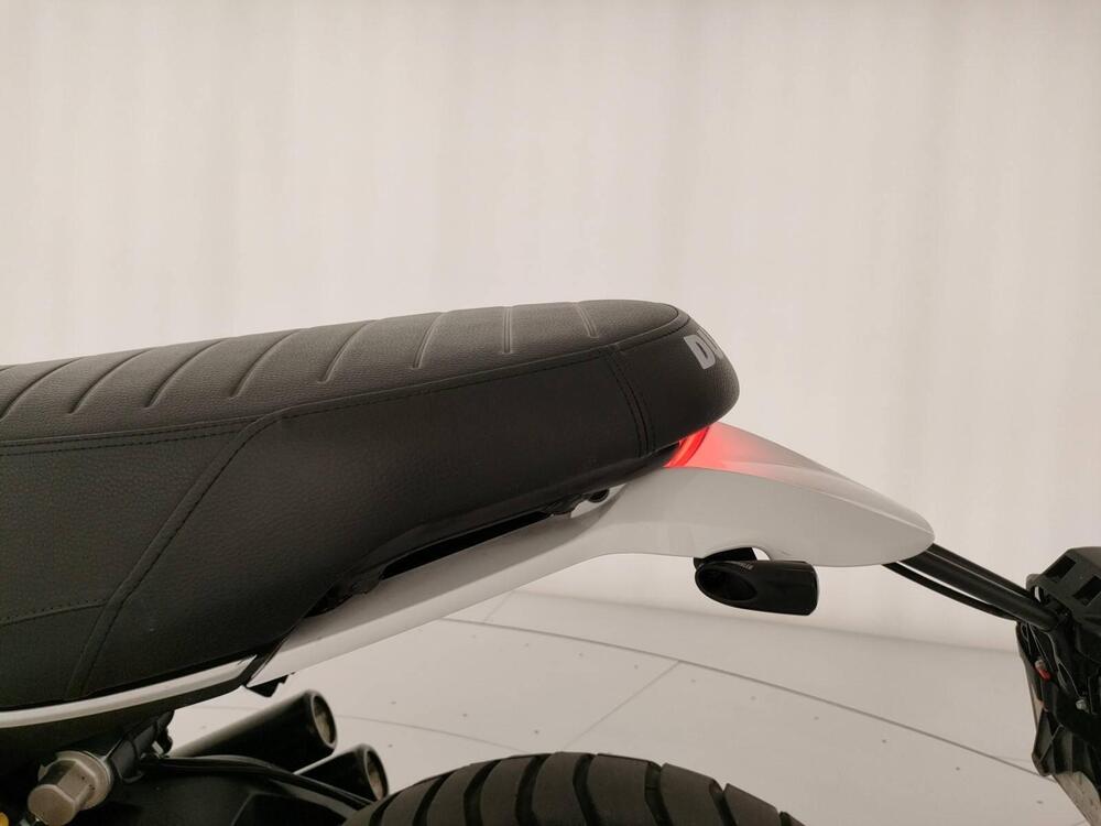 Ducati Scrambler 800 Desert Sled (2017 - 20) (15)