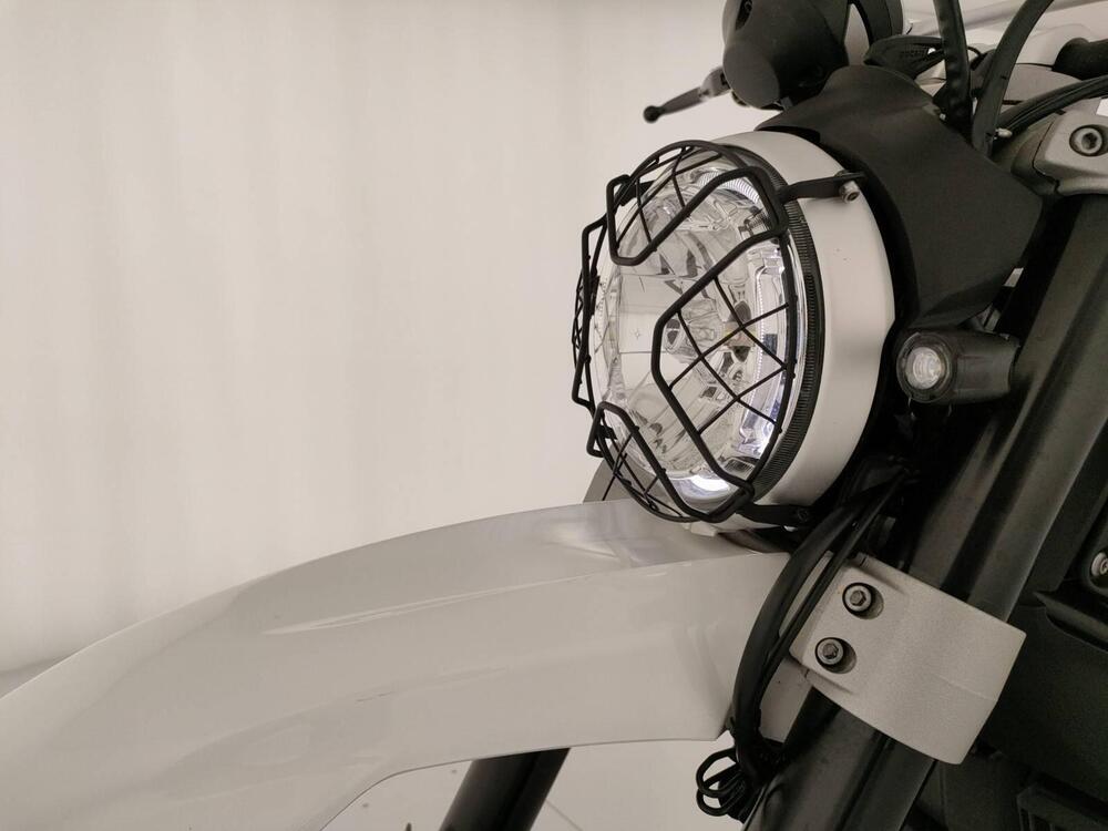 Ducati Scrambler 800 Desert Sled (2017 - 20) (16)