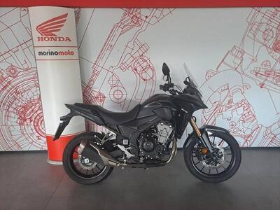 Honda CB 500 X (2022 - 23) usata
