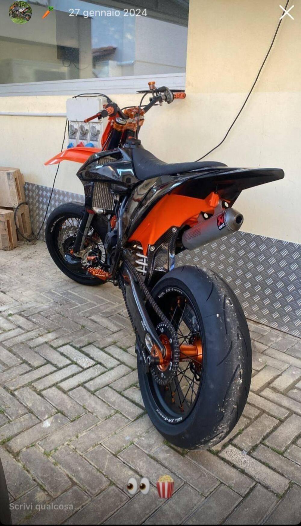 KTM 125 SX (2020) (8)