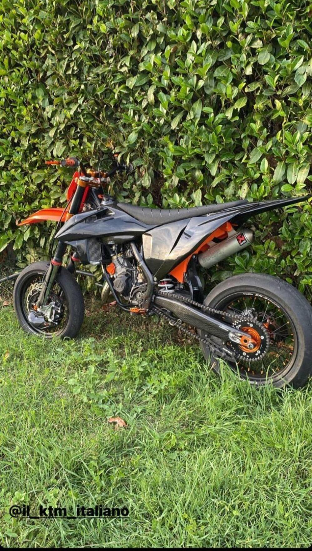 KTM 125 SX (2020) (4)