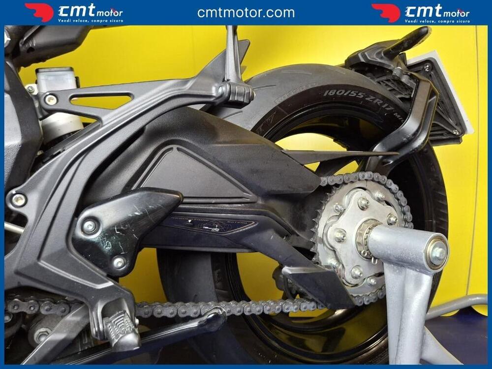 MV Agusta Brutale 800 Rosso (2021 - 23) (8)