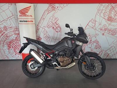 Honda Africa Twin CRF 1100L (2024 - 25) usata