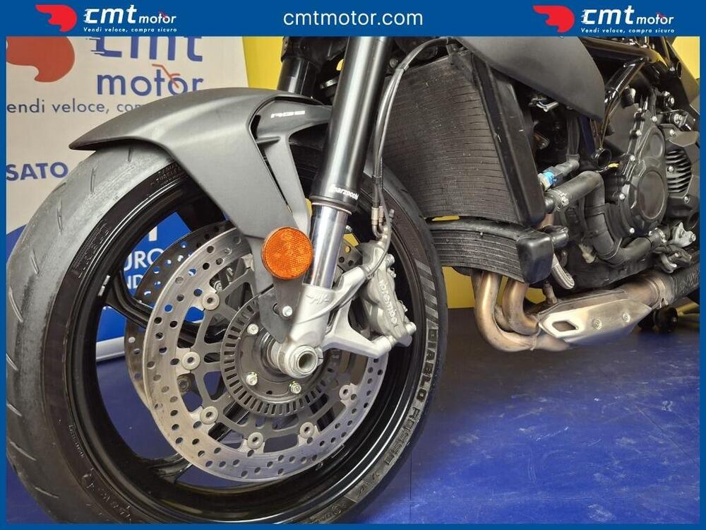 MV Agusta Brutale 800 Rosso (2021 - 23) (7)