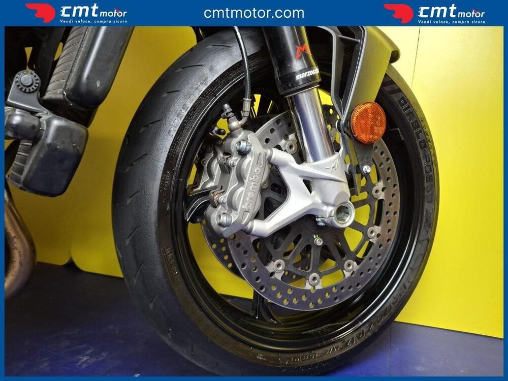 MV Agusta Brutale 800 Rosso (2021 - 23) (12)