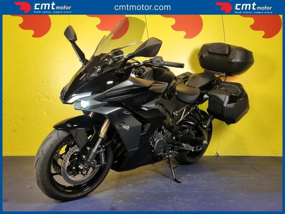 Suzuki GSX-S1000GT (2022 - 24) (2)