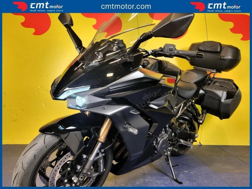 Suzuki GSX-S1000GT (2022 - 24) (7)