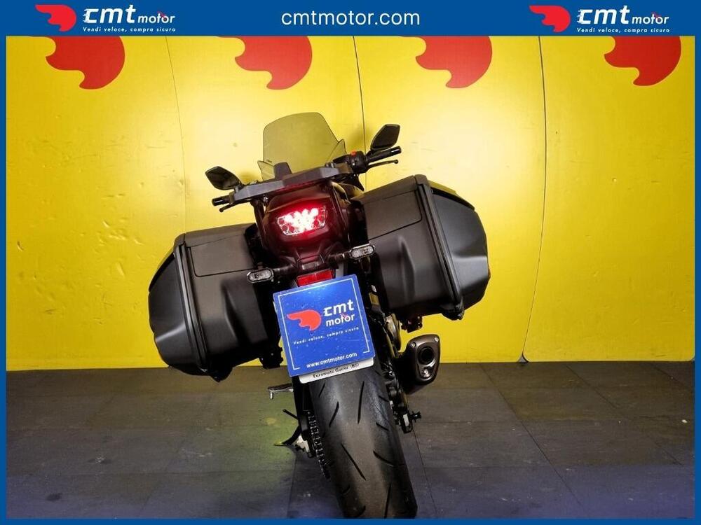 Suzuki GSX-S1000GT (2022 - 24) (9)