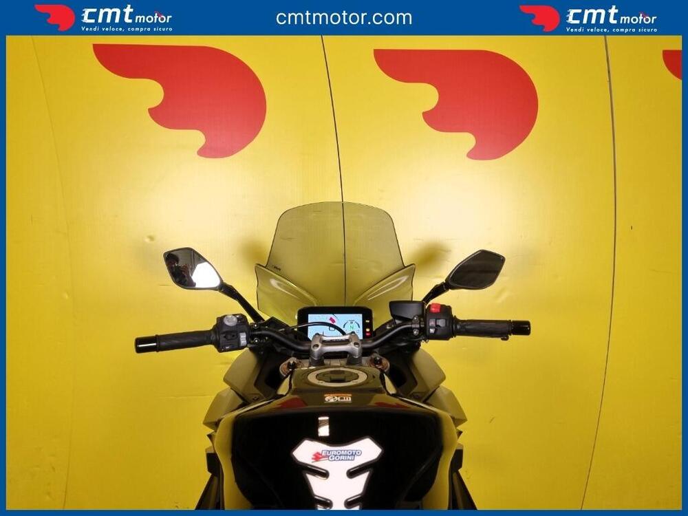 Suzuki GSX-S1000GT (2022 - 24) (10)