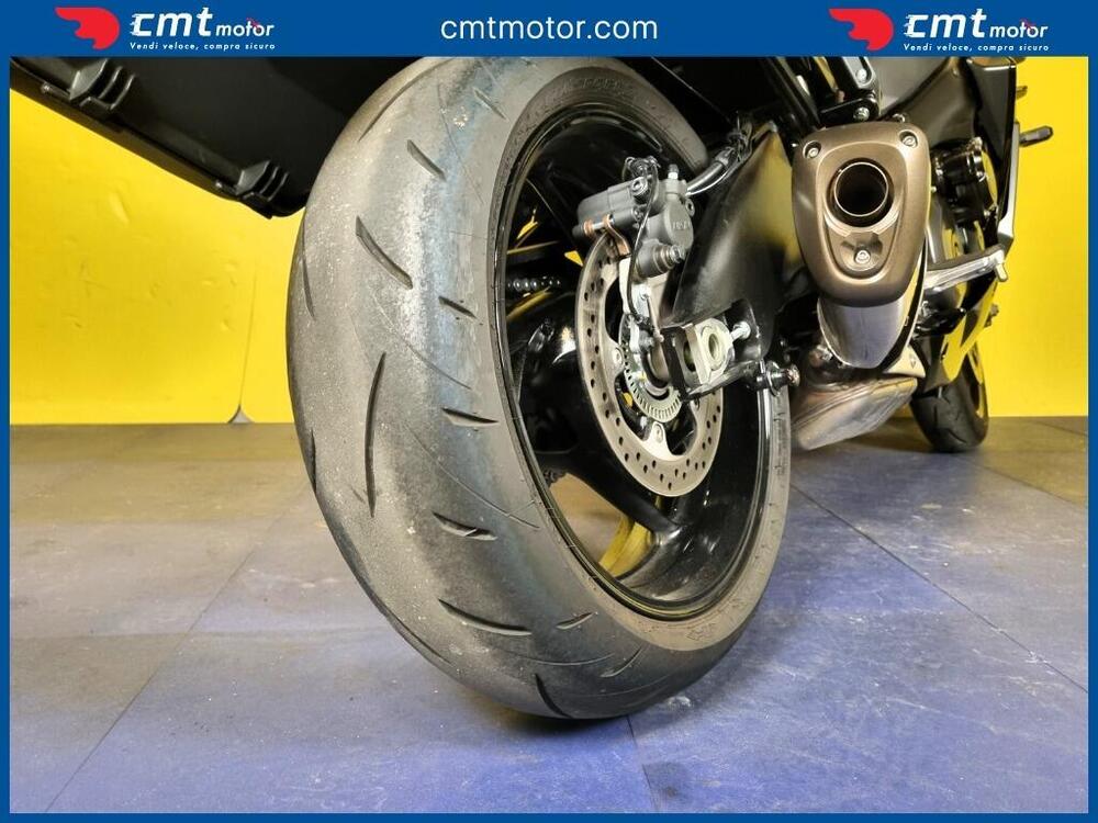 Suzuki GSX-S1000GT (2022 - 24) (13)