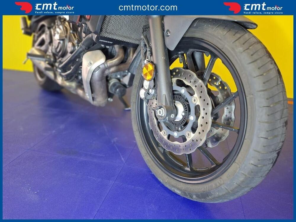 Yamaha Tracer 700 (2020) (9)