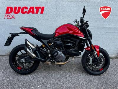 Ducati Monster 937 (2021 - 25) usata