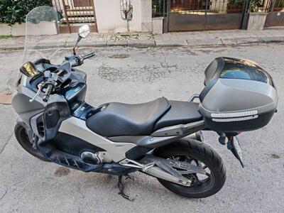 Honda Integra 750 DCT ABS (2014 - 15) usata