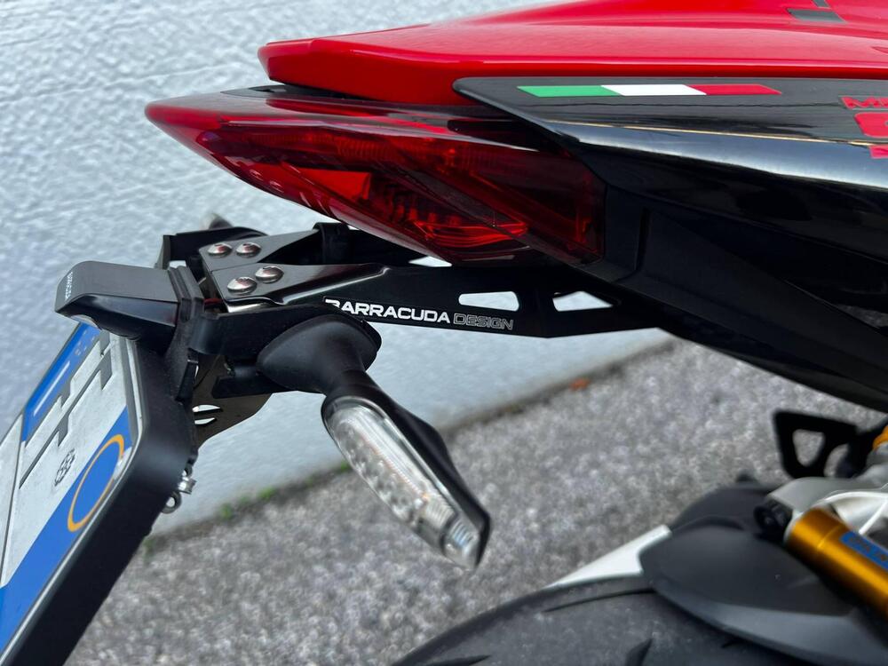 Ducati Monster 937 SP (2023 - 25) (8)