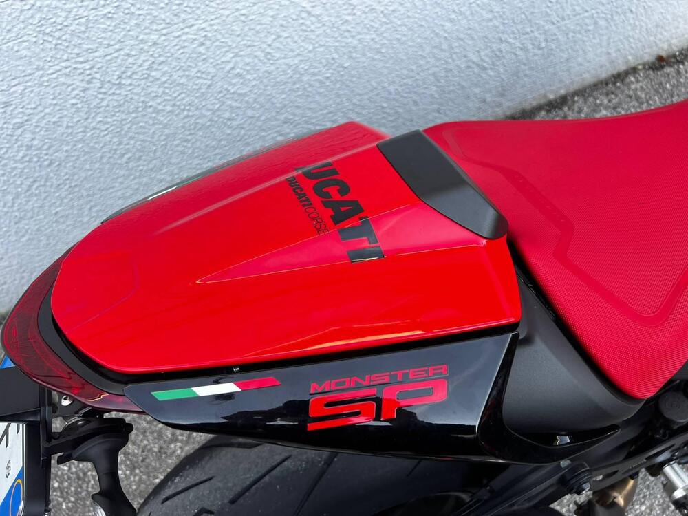 Ducati Monster 937 SP (2023 - 25) (9)
