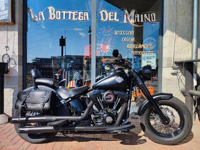 Harley-Davidson 1690 Slim (2011 - 16) - FLS usata