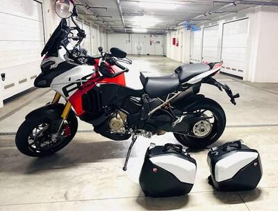 Ducati Multistrada V4 RS (2024 - 25) usata