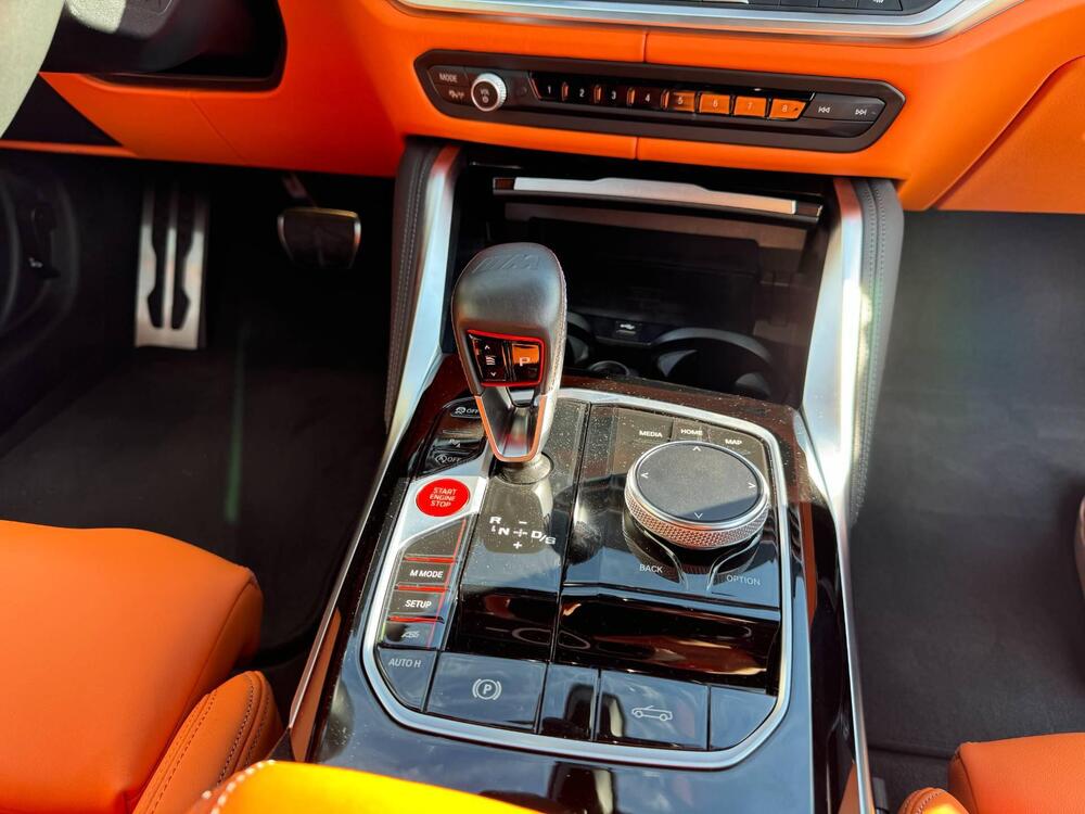 BMW Serie 4 Cabrio usata a Vicenza (14)