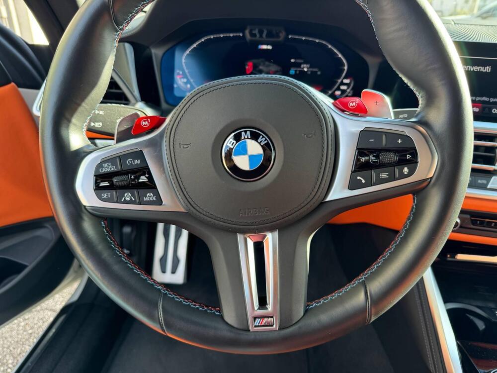 BMW Serie 4 Cabrio usata a Vicenza (12)