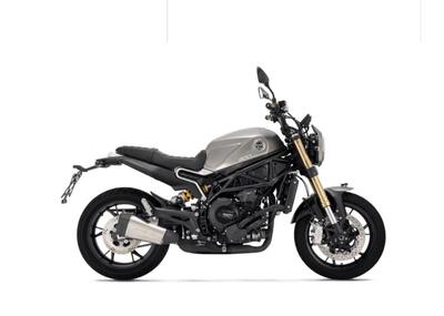 Benelli Leoncino 800 (2022 - 25) nuova