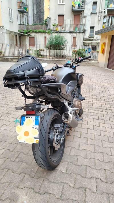 Honda CB 500 F (2021) usata