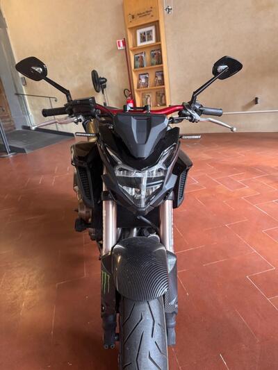 Honda CB 500 F (2022 - 23) usata