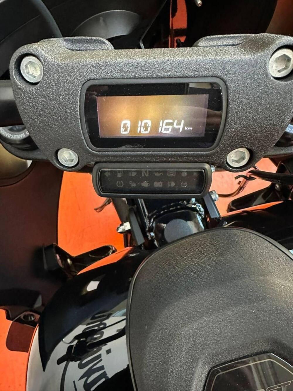 Harley-Davidson Low Rider ST (2022 - 24) (4)