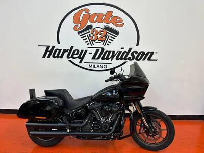 Harley-Davidson Low Rider ST (2022 - 24) usata