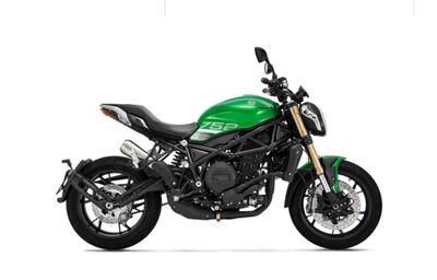 Benelli 752 S (2022 - 25) nuova