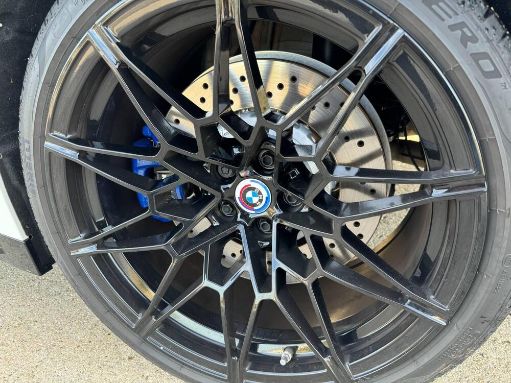 BMW Serie 4 Cabrio usata a Vicenza (7)