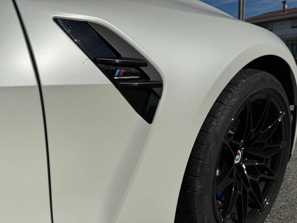 BMW Serie 4 Cabrio usata a Vicenza (8)