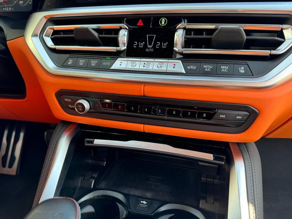 BMW Serie 4 Cabrio usata a Vicenza (15)