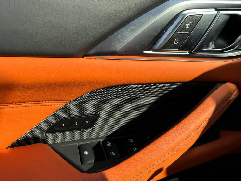 BMW Serie 4 Cabrio usata a Vicenza (16)