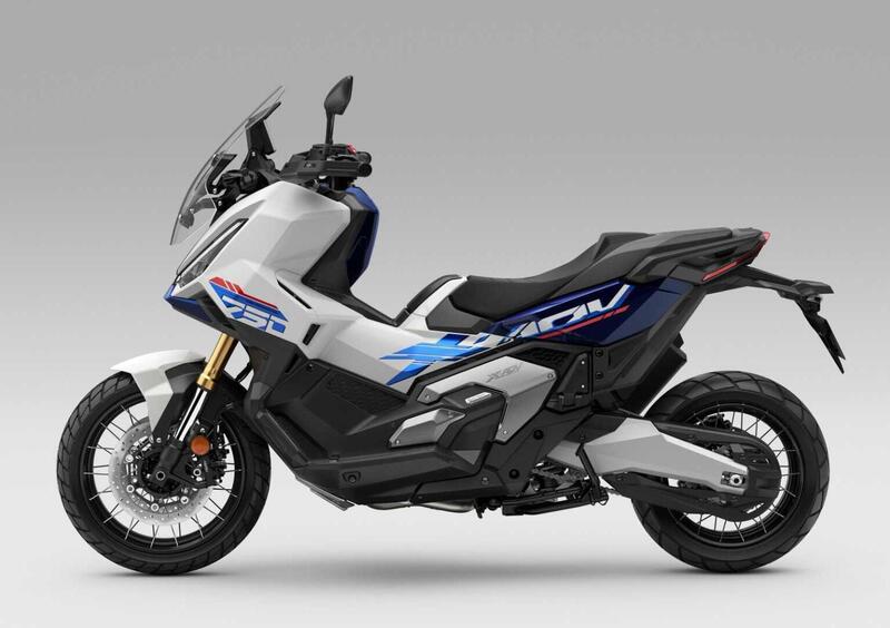 Honda X-ADV 750 X-ADV 750 Special Edition (2026) (5)