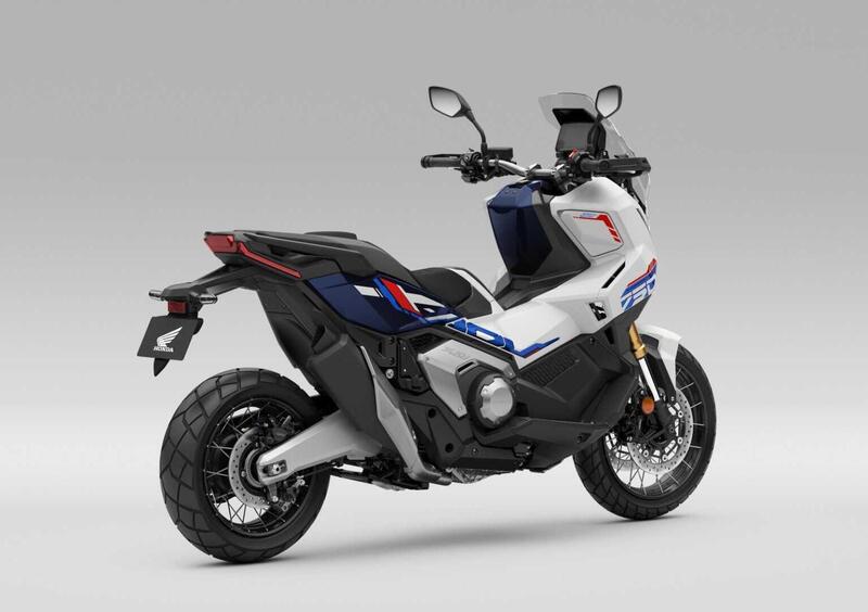 Honda X-ADV 750 X-ADV 750 Special Edition (2026) (3)