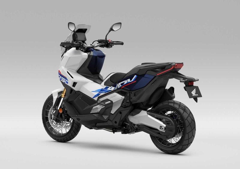 Honda X-ADV 750 X-ADV 750 Special Edition (2026) (4)