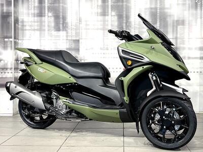 Quadro QV3 350 (2018 - 19) nuova