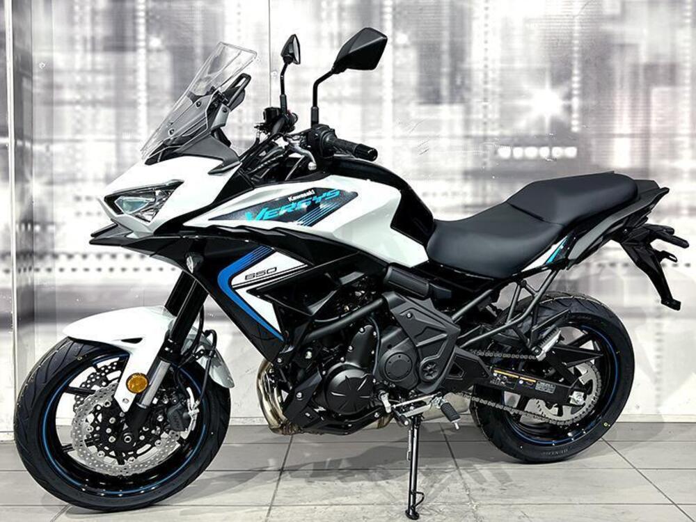 Kawasaki Versys 650 (2025 - 26) (7)