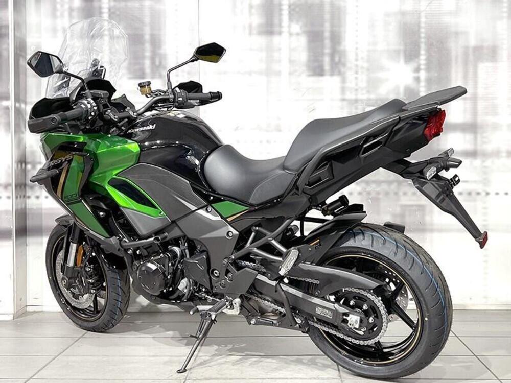 Kawasaki Versys 1100 S (2025 - 26) (2)