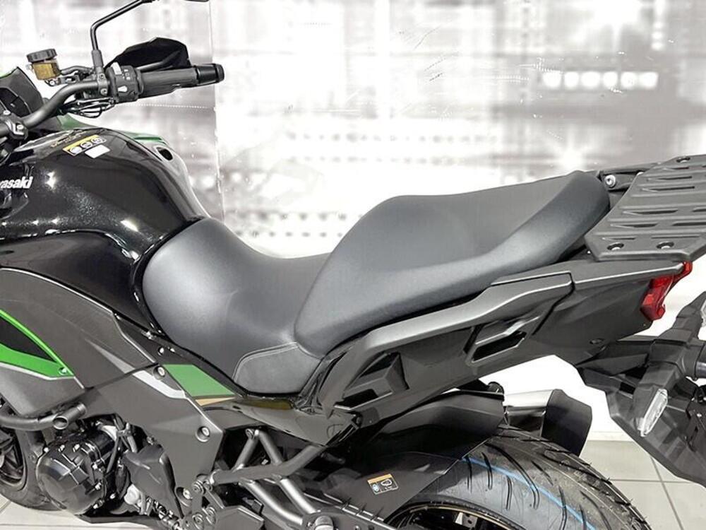 Kawasaki Versys 1100 S (2025 - 26) (5)