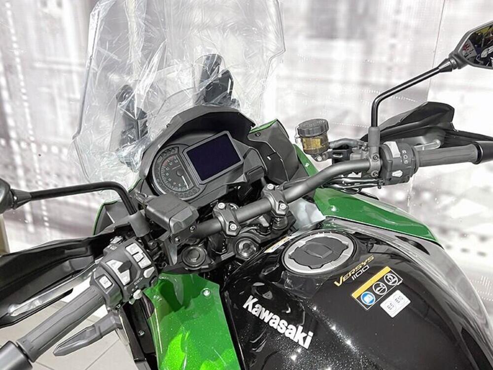 Kawasaki Versys 1100 S (2025 - 26) (6)