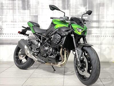 Kawasaki Z 900 (2025 - 26) nuova