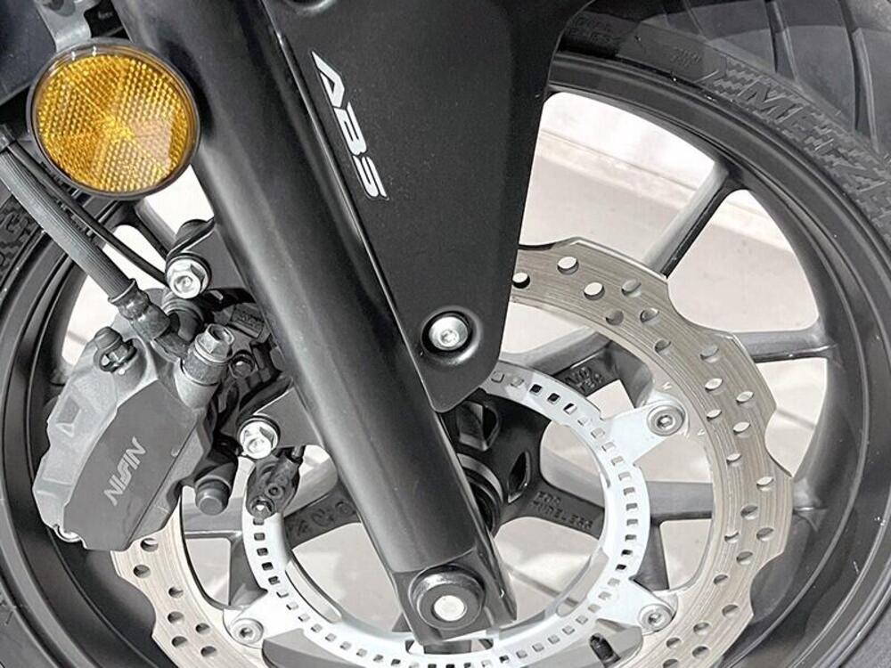 Honda CB 500 X ABS (2017 - 18) (5)