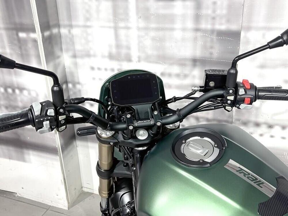 Benelli Leoncino 800 (2022 - 26) (6)