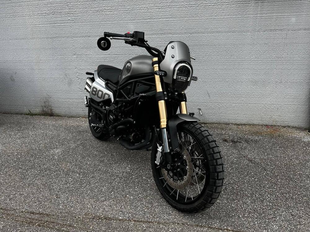 Benelli Leoncino 800 Trail (2022 - 26) (2)