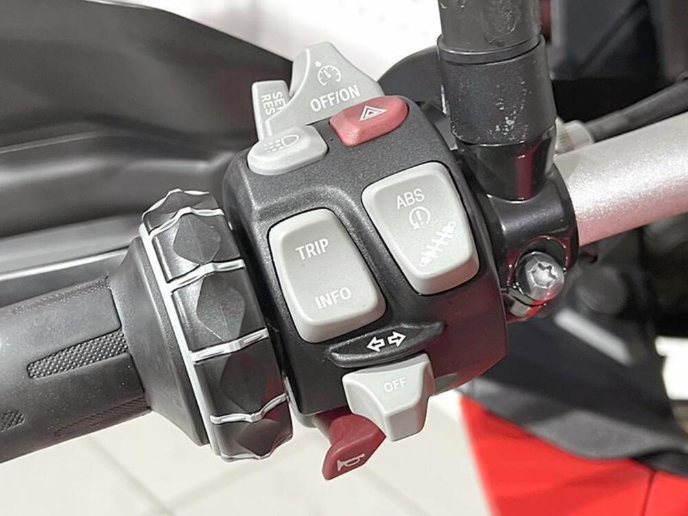 Bmw S 1000 XR (2015 - 16) (3)