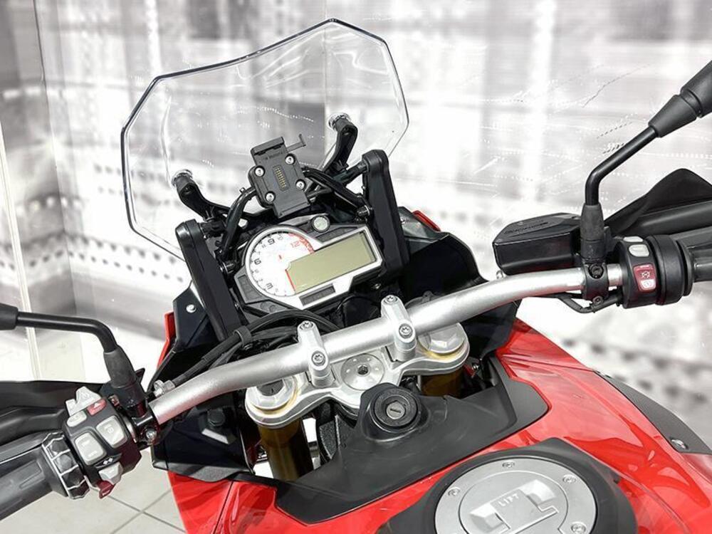 Bmw S 1000 XR (2015 - 16) (6)