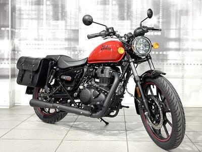 Royal Enfield Meteor 350 (2021 - 26) usata